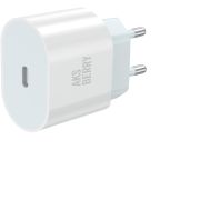 AKSBERRY (6900234410016) T41 PD 20W , белый