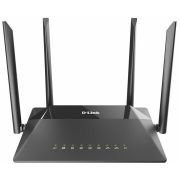 D-LINK DIR-841/RU/A1 AC1200 Black