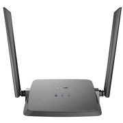 D-LINK DIR-615/Z1A N300 Black