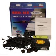 SHO-ME Y-2622 N04 BLACK