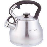 ZEIDAN Z-4499 Чайник со свистком