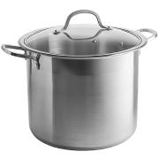 Кастрюля WEBBER BE-128-8L