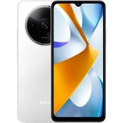 Смартфон XIAOMI Poco C61 4/128Gb White (60837)