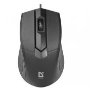 Мышь DEFENDER (52270) Optimum MB-270