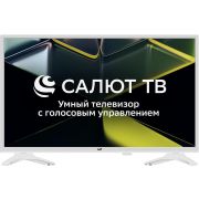Телевизор LED LEFF 28H691T SMART Салют