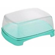 Масленка BEROSSI Fresh (мята полупрозрачный) (106932)