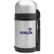 Термос PENGUIN из нержавеющей стали универсальный ВК-11SA, 1,20л