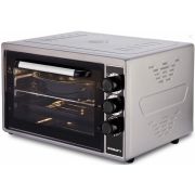 Мини-печь KRAFT KF-MO 4500 GR