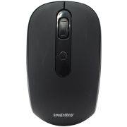 SMARTBUY (SBM-502AG-K) беззвучная черная