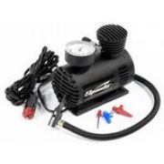 Автокомпрессор SPARTA автомобильный С-12, 12 В, 17 атм., 12 л/мин 58050