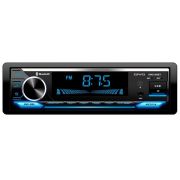 Авто-магнитола AIWA HWD-950BT MP3/WMA