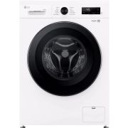 Машина стиральная LG F2Y1WS6W белый