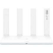 HUAWEI AX3 WS7100-25 White (53030ADU)