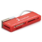 SMARTBUY (SBR-717-R) красный