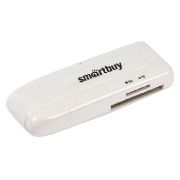 SMARTBUY (SBR-705-W) USB3.0 белый