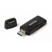 SMARTBUY (SBR-705-K) USB3.0 черный