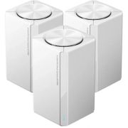 XIAOMI AC1200 RU (3 шт.) White (DVB4485GL)