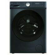 Машина стиральная Centek CT-1923 (черный)