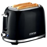 Тостер CENTEK СТ-1432 белый