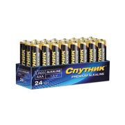 СПУТНИК LR03/4S PREMIUM ALKALINE