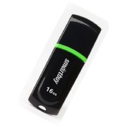 SMARTBUY (SB16GBPN-K) 16GB PAEAN BLACK