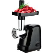 Мясорубка KELLI KL-5007 Черный
