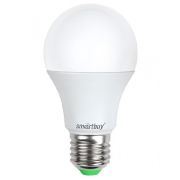 Лампа светодиодная SMARTBUY (SBL-A60-11-60K-E27) 11W/6000/E27