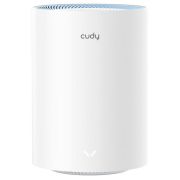CUDY M1200(1-Pack) белый