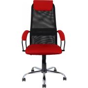 ЯРКРЕСЛА Кр76 Х ТГ ПЛАСТ TW красная