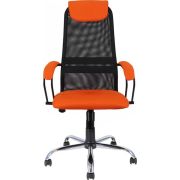 ЯРКРЕСЛА Кр76 Х ТГ ПЛАСТ TW оранжевая