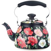 AGNESS 916-408 МАКИ с фильтром 1500мл