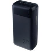 PERFEO (PF_E2094) - 30000 mah , черный