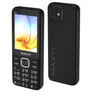 MAXVI K28 Black