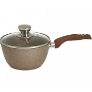 МЕЧТА 82806 Гранит brown 1,7л несъемная ручка стеклянная крышка