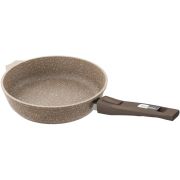 МЕЧТА 020806 Гранит brown 20см съемная ручка