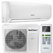NEOCLIMA NS/NU-HAL07F32 серия Plasma