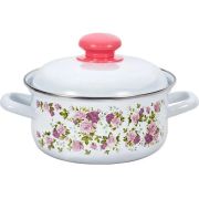 ЛЫСЬВА 1510АП2/4 Китайская роза, эмал. 2,0л