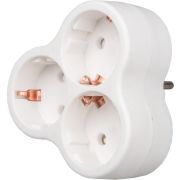 UNIEL (UL-00011235) S-GES3-16F WHITE