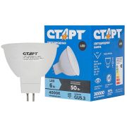 СТАРТ (10575) LEDJCDRGU5.3 6W40