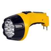 SMARTBUY (SBF-85-Y) 15 LED с прямой зарядкой