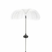 ЕГ (758) САД 6LED Фонтан черный