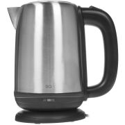 BQ KT1821S сталь-черный