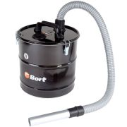 BORT BAC-18 к пылесосу для сбора золы