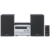 PANASONIC SC-PM250EE-S Микро-система
