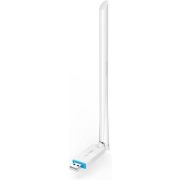 TENDA U2 Wi-Fi N150 белый