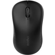 RAPOO M160 Silent Black