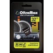 USB флэш-накопитель OLTRAMAX OM032GB-mini-50-B черный