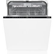 Машина посудом. GORENJE GV643E90