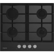 Варочная панель HOTPOINT HG 61F/BK