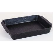 Противень МЕЧТА 95803 Гранит star 40*30 см